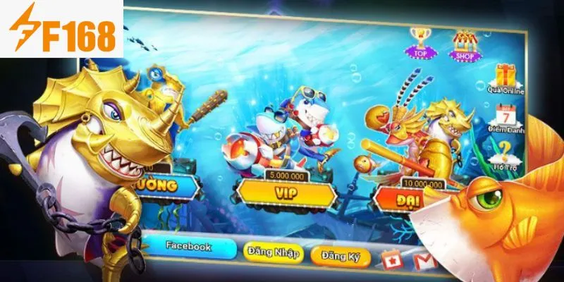 จุดเด่นที่น่าสนใจของเกมยิงปลาออนไลน์ในปัจจุบัน