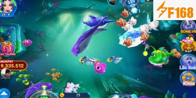 ยิงปลาโชคลาภมีจุดเด่นที่โดดเด่นหลายประการ