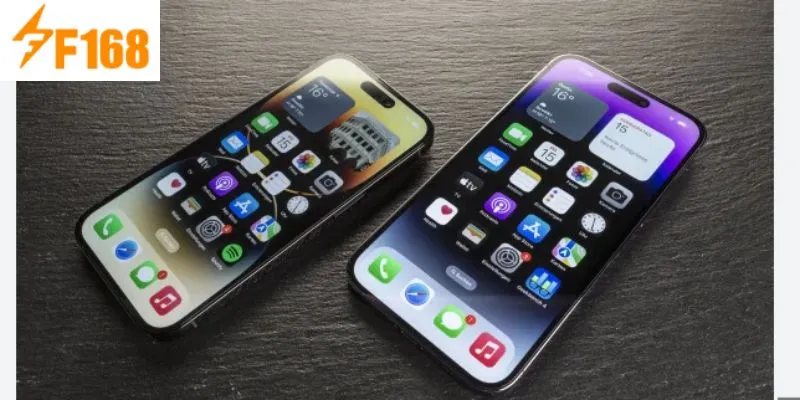 การดำเนินการทั้งหมดบนแอปพลิเคชันได้รับการปรับปรุงให้มีประสิทธิภาพคล้ายกับเวอร์ชันบนเว็บ