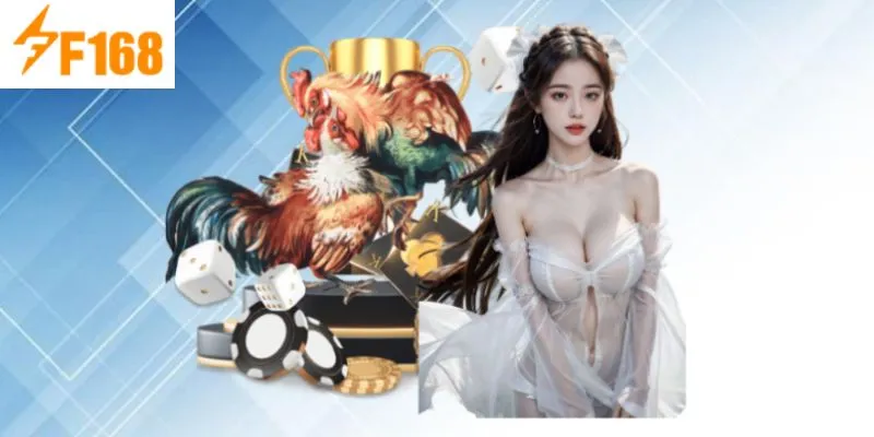 ไก่จะใช้กำลังของมันต่อสู้